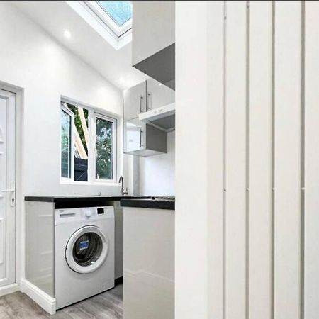 Studio Apartment/Flat Chislehurst Exterior foto