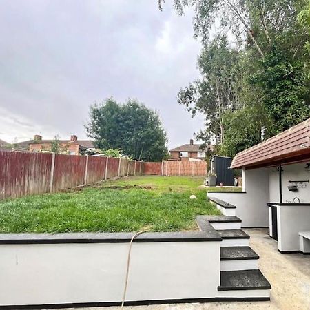 Studio Apartment/Flat Chislehurst Exterior foto