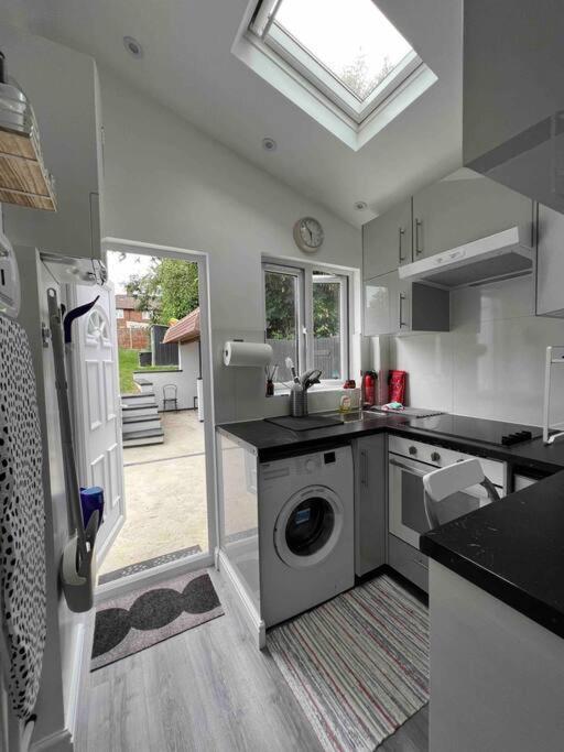 Studio Apartment/Flat Chislehurst Exterior foto